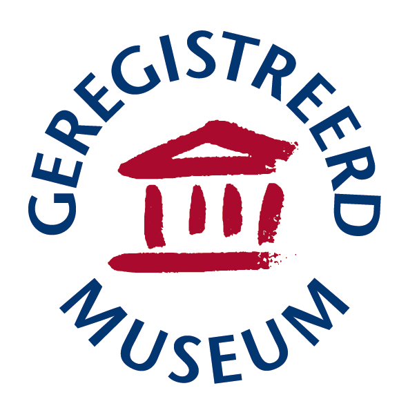 Geregistreerd Museum